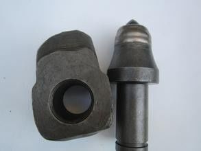 Peu de foret de haute qualité de foret de base avec le matériel cimenté de carbure de tungstène