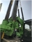 Rig Pile Equipment Use Diesel de empilage rotatoire habile Kr90A 90 KN.M