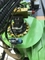 Perceuse de roche hydraulique de machine de Rig Pile Driver Equipments Construction de perçage rotatoire KR90A