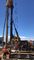 KR125M Borehole Pile Drilling cale la construction de CFA a ennuyé le diamètre de forage maximal d'équipement de pile 1200 millimètres
