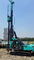 Profondeur de forage maximale de empilage fonctionnelle de profondeur de TYSIM KR80M Multi Rig Machine Construction 12 m CFA couple maximal de 28 m 80 kN.m