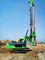 La pile rotatoire Rig Foundation Construction Drilling Equipment de forage de TYSIM KR150C serrent à la clé dynamométrique le diamètre de forage de maximum de 150kN.m