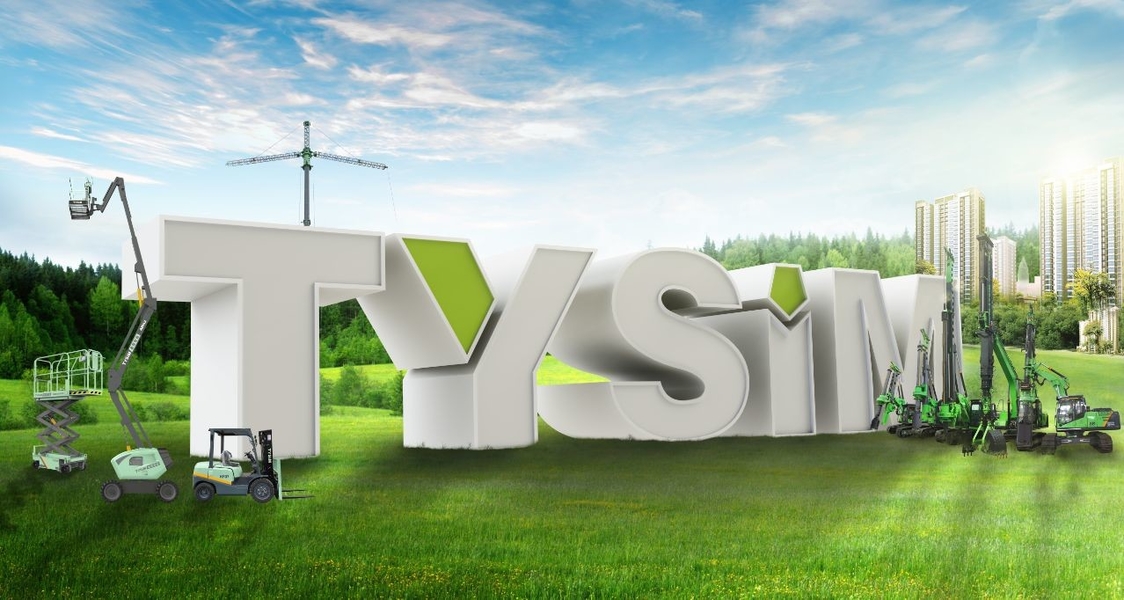 Forage de pieux hydraulique