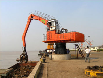 Coutume équipement de manutention WZY15A-6 de construction de 14 tonnes