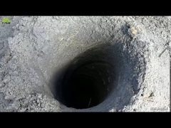 Foreuse rotative TYSIM KR80M