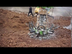 Foreuse rotative TYSIM KR315