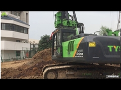 Foreuse rotative TYSIM KR150