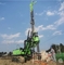 Rig Low Headroom Drilling de empilage hydraulique horizontal KR300ES 320kN.M Height 11087
