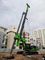 Machine de empilage hydraulique de Rig Machine Rotary Pile Drilling diamètre maximal fonctionnant de perçage de largeur de 4300 millimètres 2500 millimètres