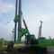 318D excavatrice Drilling Attachment KR90C empilant l'installation, diamètre maximal 1000mm Max. Depth de foreuse de Borewell 32m