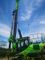 Empilage hydraulique Rig Drilling Machine Max de taille de KR90C 90kN 12705mm. diamètre de forage 1000mm