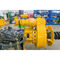 installation 12m Max Drilling Depth de 40kN.M Hydraulic Rotary Drilling