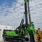 KR90 Max Crowd Pressure 90kN Rig With de empilage rotatoire 1m Max Drilling Dia