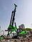 Rotary Drilling Rig Machine 1300 mm Max Pile Depth 43 m Diameter, Foundation Construction Piling Rig Max. torque 125kN.m